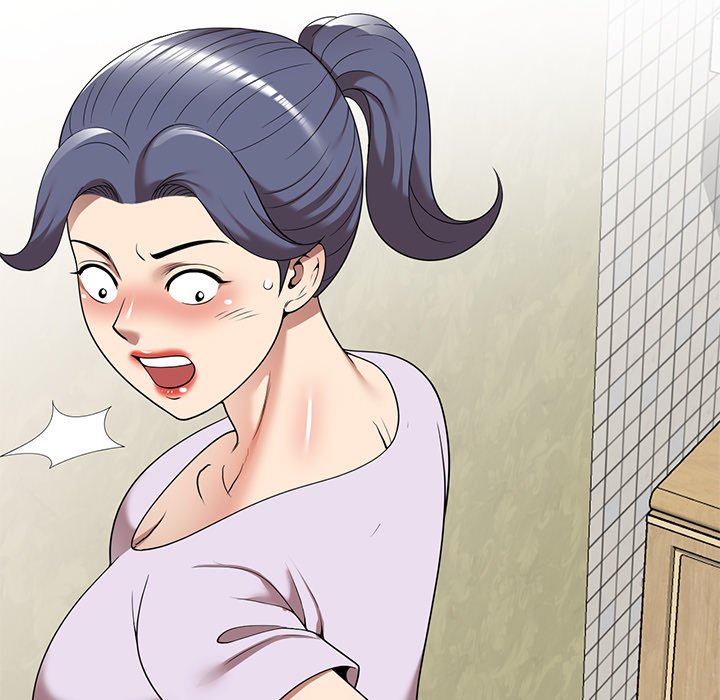 Hottie Hits the Green chapter 10 page 26