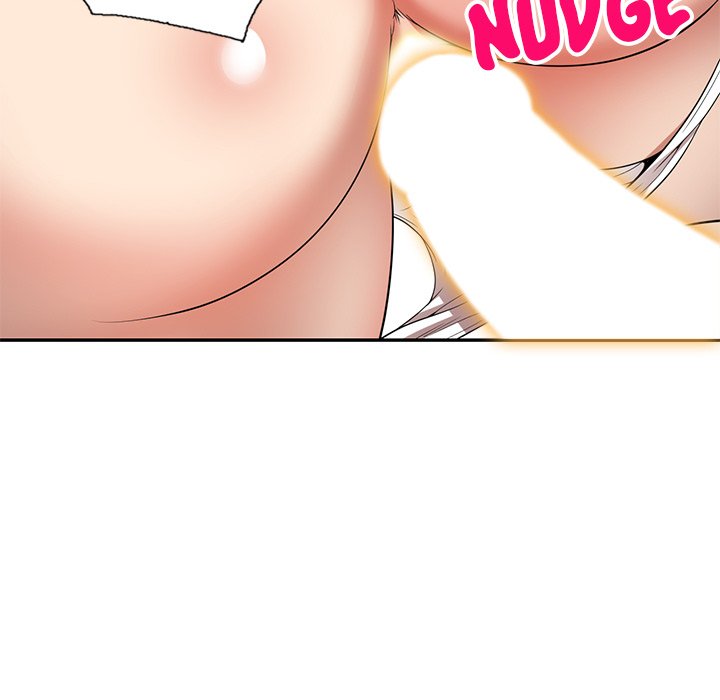Hottie Hits the Green chapter 10 page 33