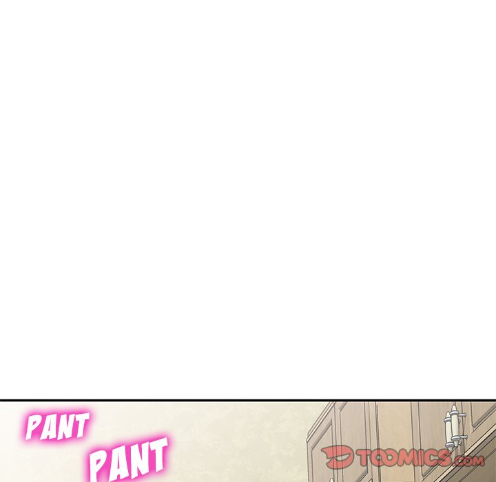 Hottie Hits the Green chapter 10 page 40
