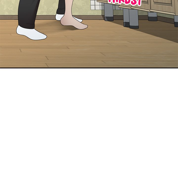 Hottie Hits the Green chapter 10 page 42