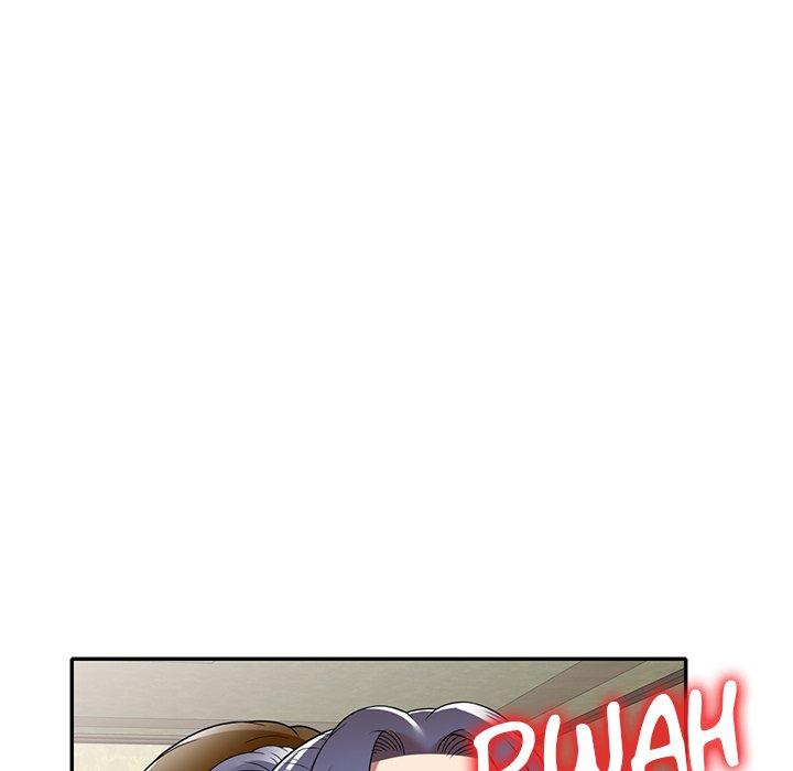 Hottie Hits the Green chapter 10 page 43