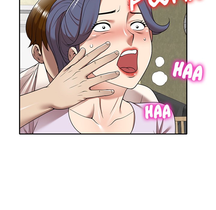 Hottie Hits the Green chapter 10 page 44