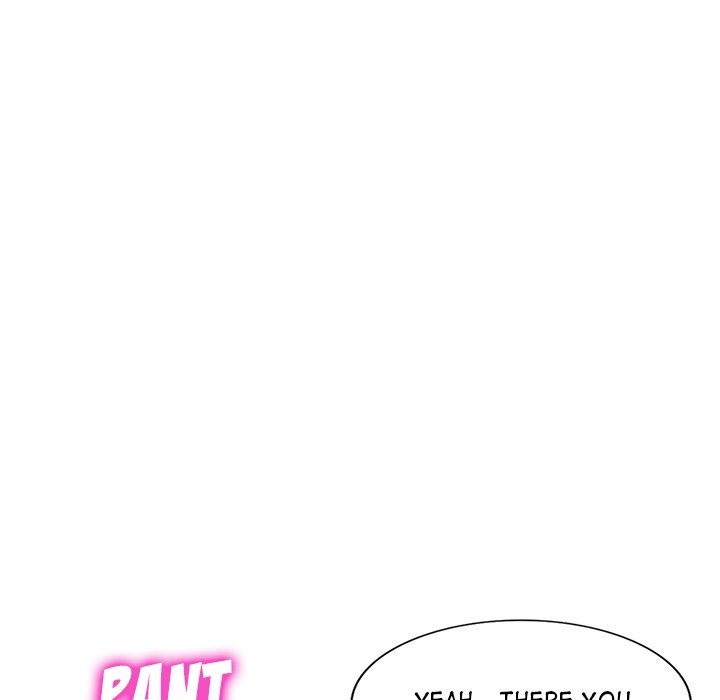 Hottie Hits the Green chapter 10 page 45