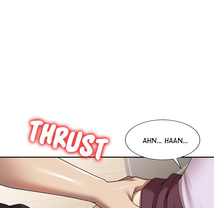 Hottie Hits the Green chapter 10 page 48