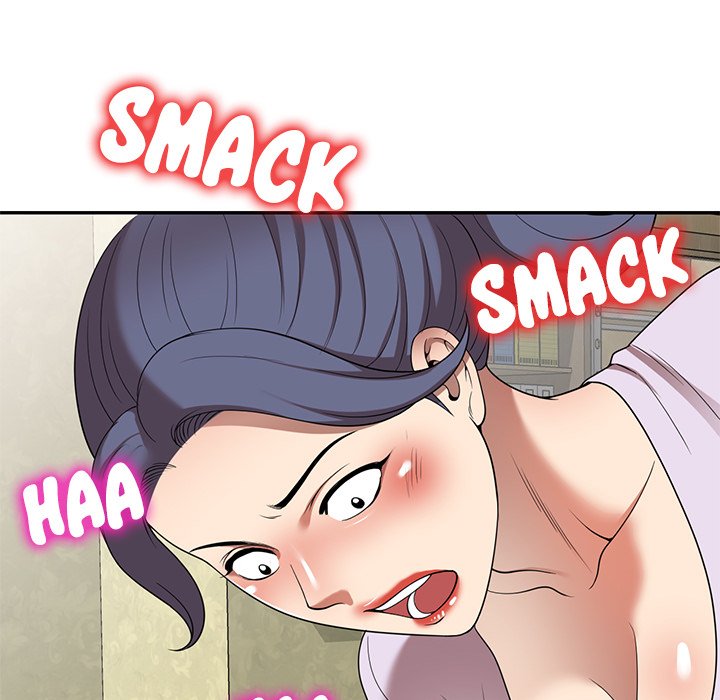 Hottie Hits the Green chapter 10 page 51