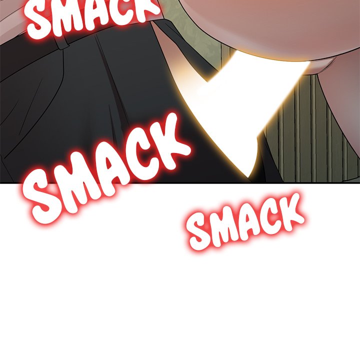 Hottie Hits the Green chapter 10 page 55