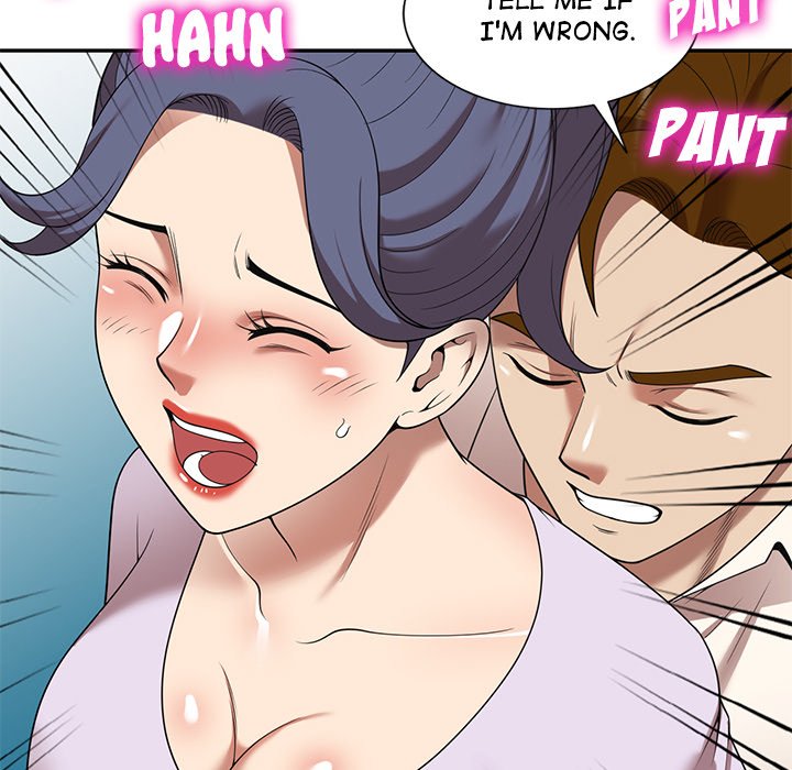 Hottie Hits the Green chapter 10 page 57