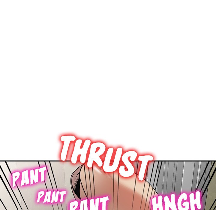 Hottie Hits the Green chapter 10 page 59