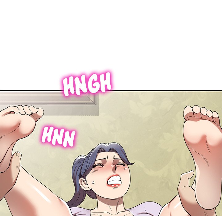 Hottie Hits the Green chapter 10 page 66