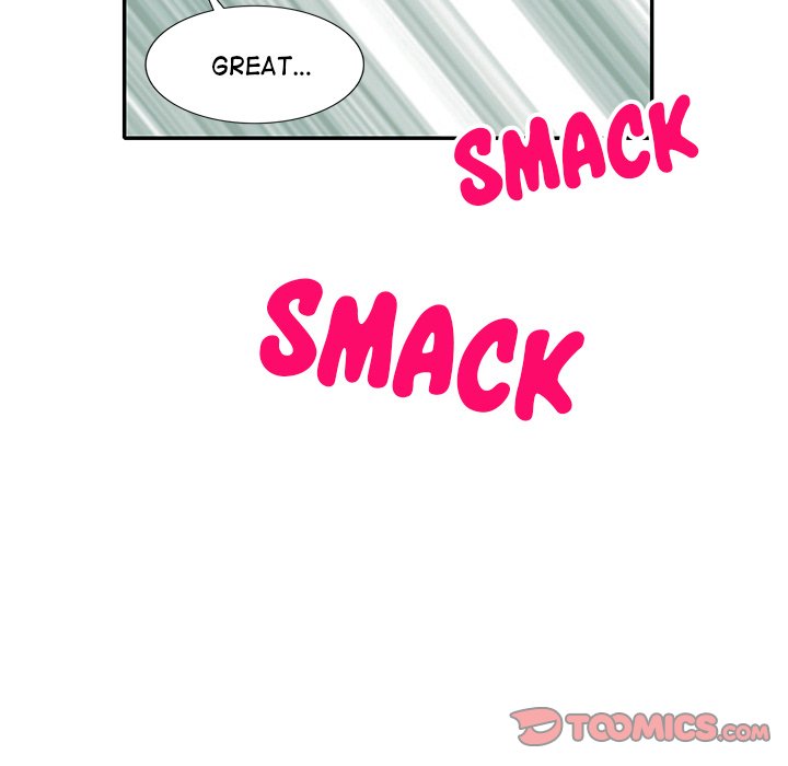Hottie Hits the Green chapter 10 page 70