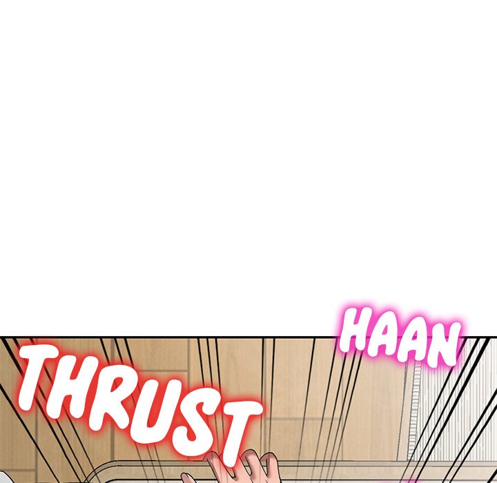 Hottie Hits the Green chapter 10 page 71