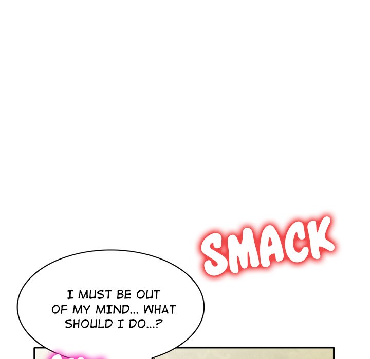 Hottie Hits the Green chapter 10 page 74