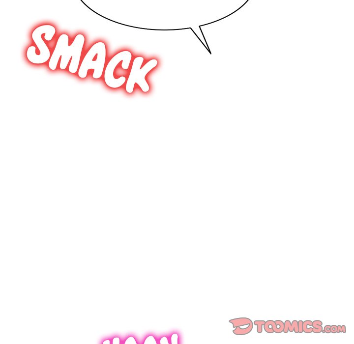 Hottie Hits the Green chapter 10 page 76