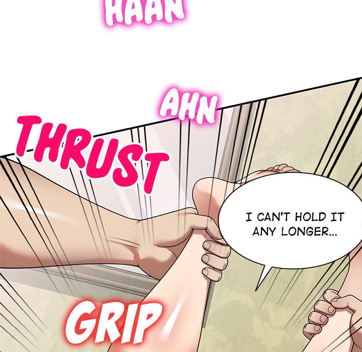 Hottie Hits the Green chapter 10 page 77