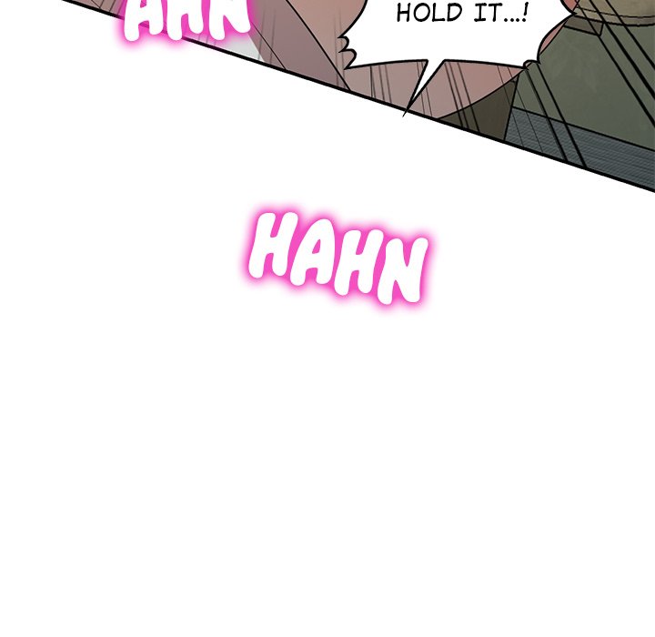 Hottie Hits the Green chapter 10 page 79