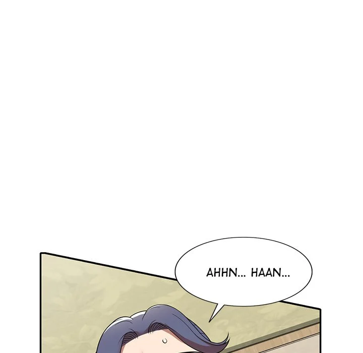 Hottie Hits the Green chapter 10 page 80
