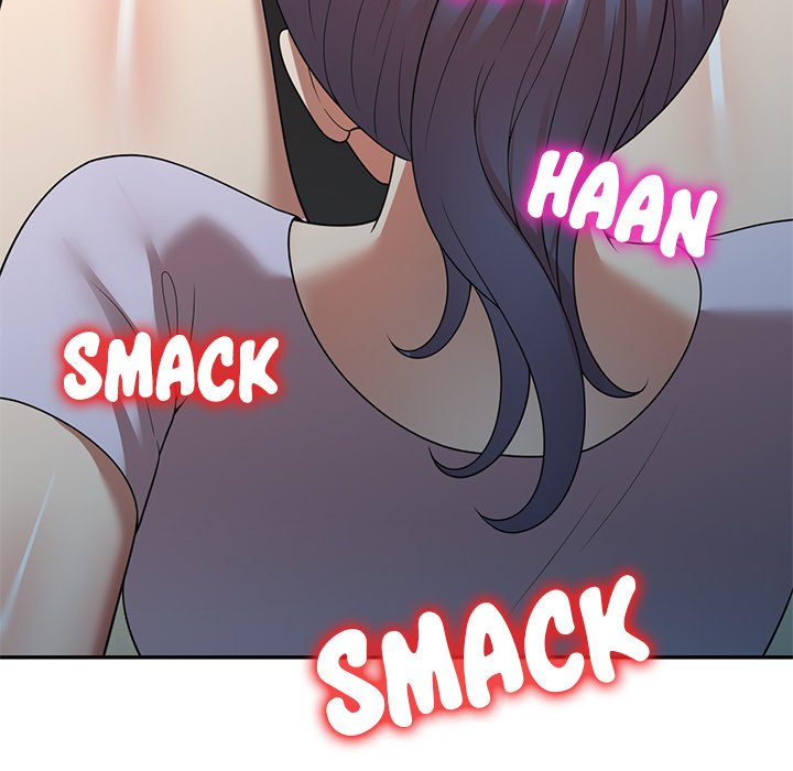 Hottie Hits the Green chapter 10 page 85
