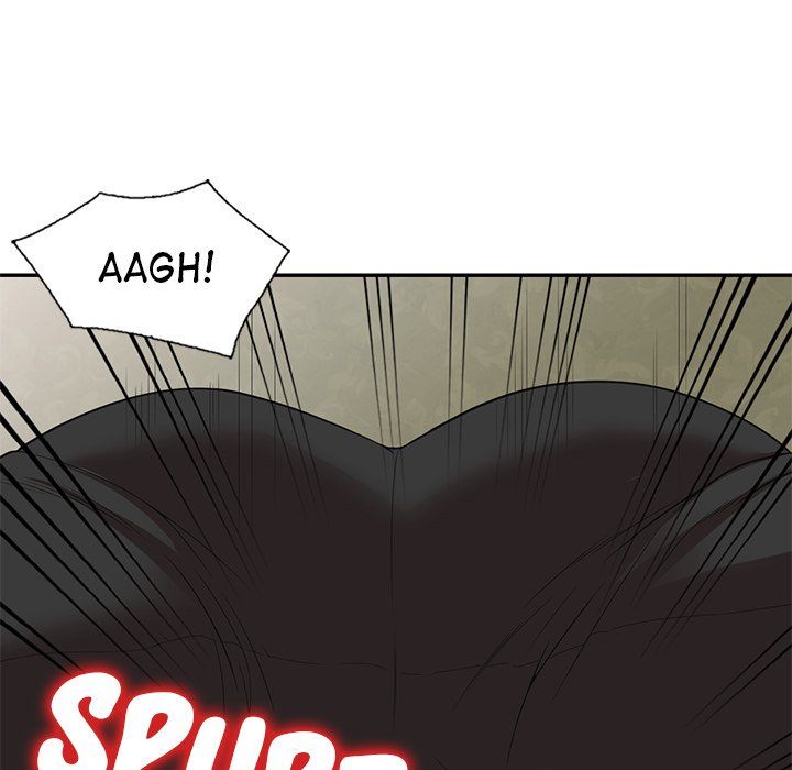 Hottie Hits the Green chapter 10 page 90