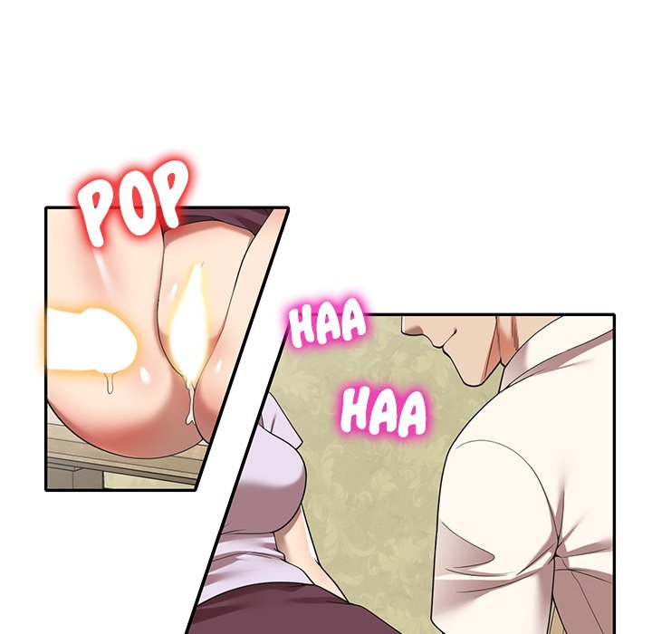 Hottie Hits the Green chapter 10 page 93