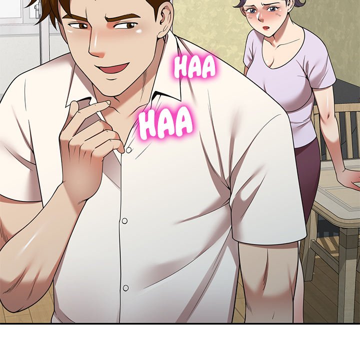 Hottie Hits the Green chapter 10 page 96