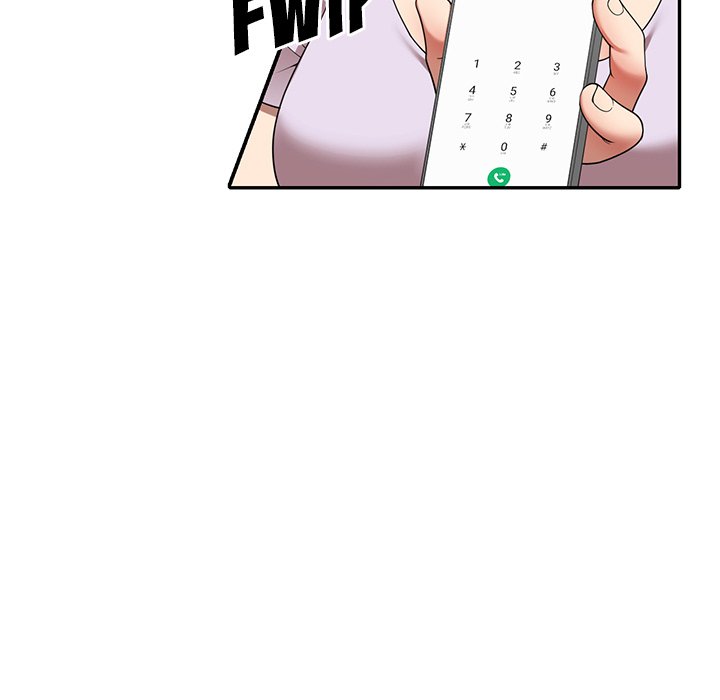 Hottie Hits the Green chapter 10 page 99