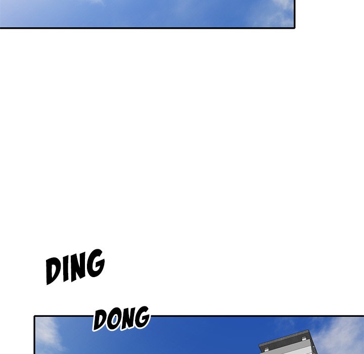 Hottie Hits the Green chapter 10 page 101