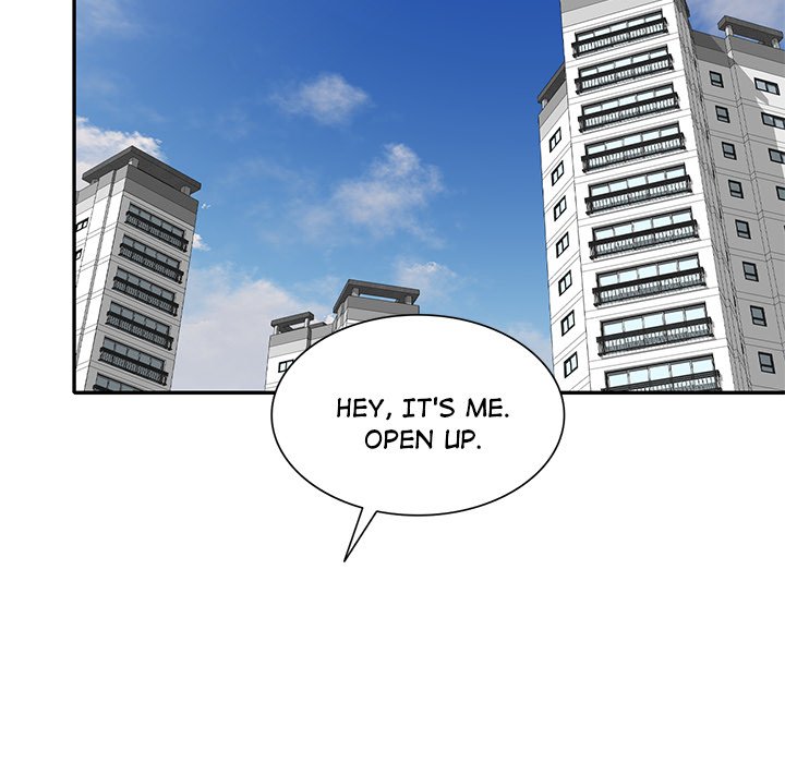 Hottie Hits the Green chapter 10 page 102