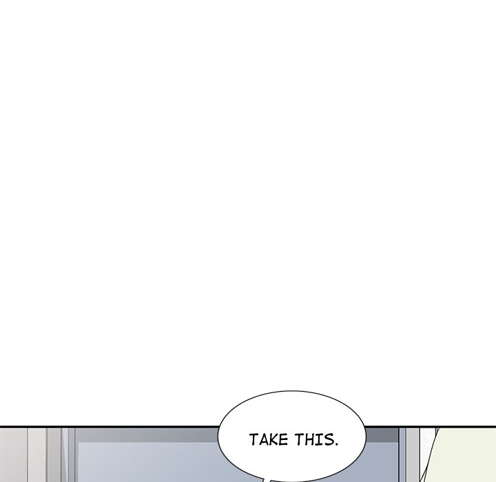 Hottie Hits the Green chapter 10 page 103