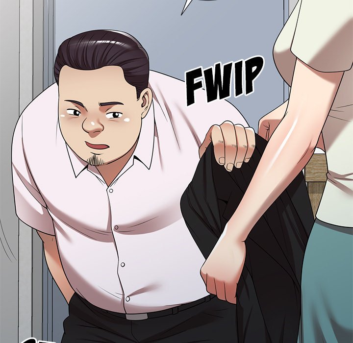 Hottie Hits the Green chapter 10 page 104