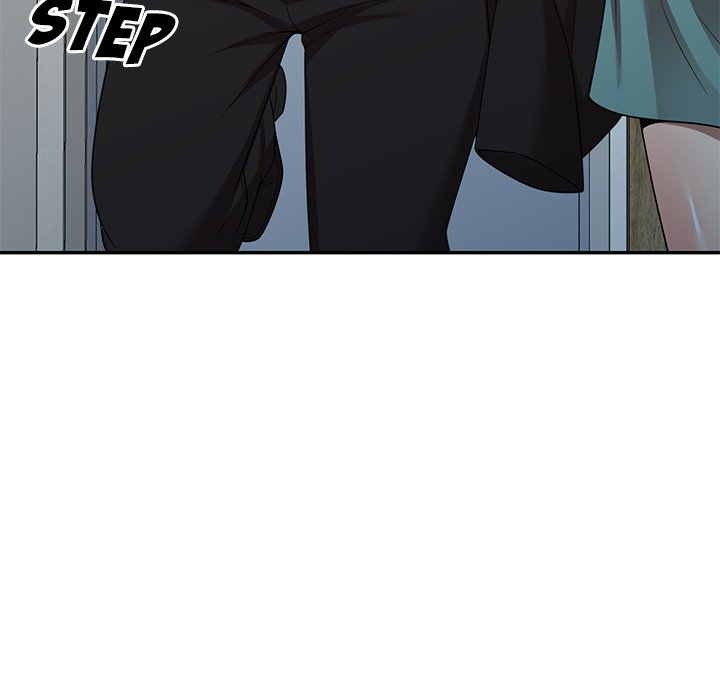 Hottie Hits the Green chapter 10 page 105