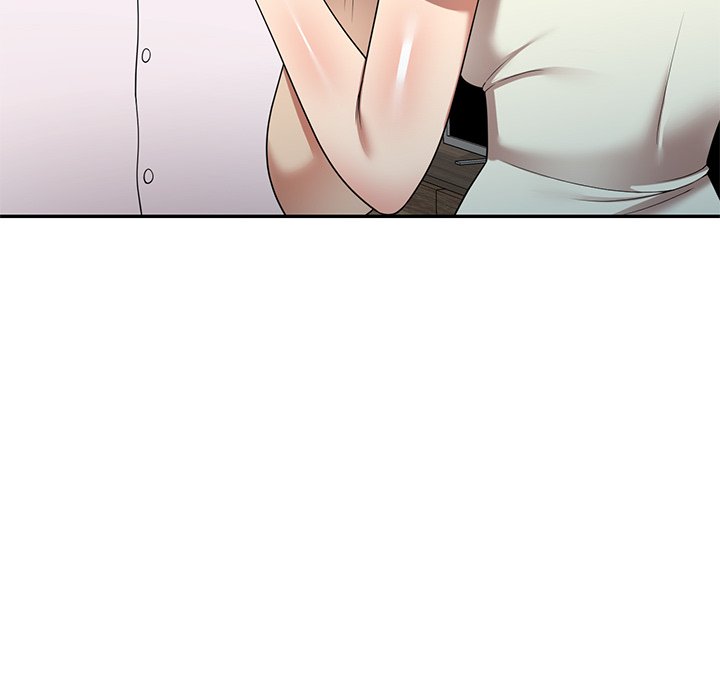 Hottie Hits the Green chapter 10 page 113