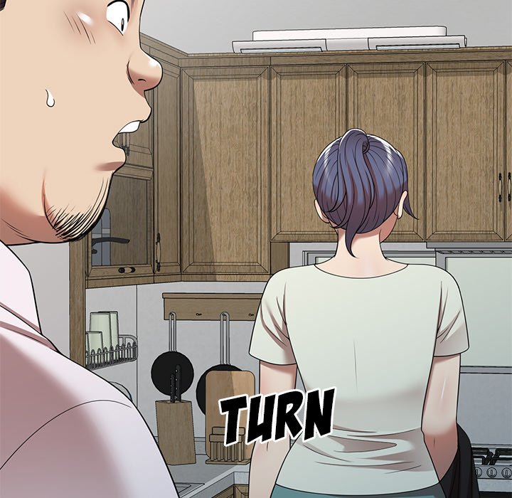 Hottie Hits the Green chapter 10 page 115