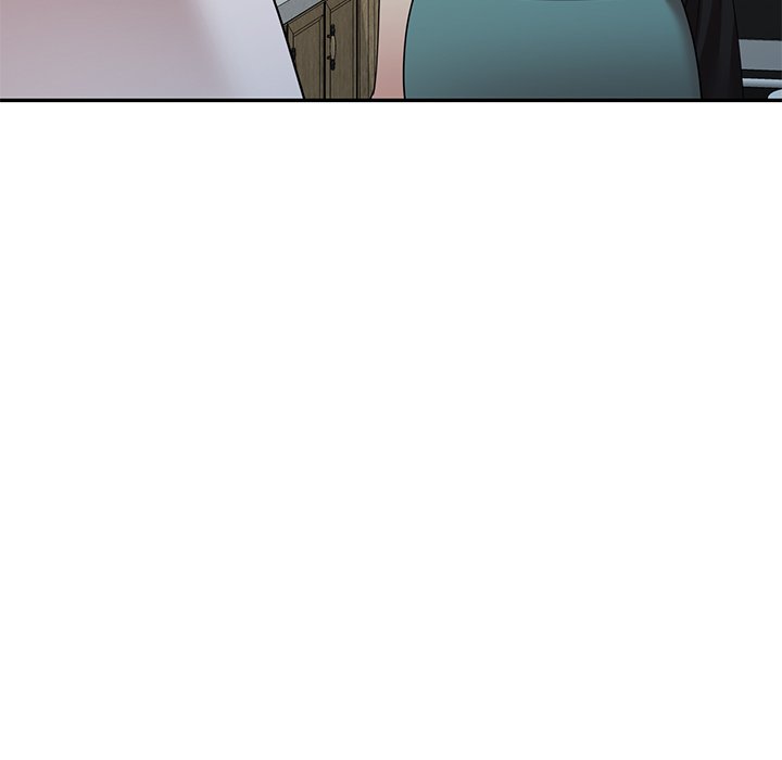 Hottie Hits the Green chapter 10 page 116