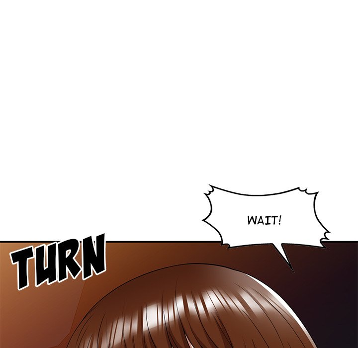 Hottie Hits the Green chapter 10 page 129