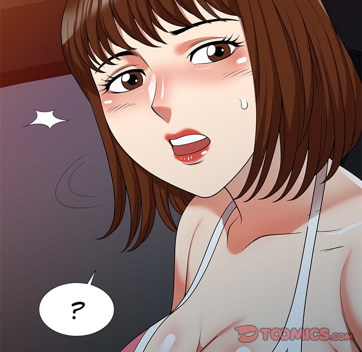 Hottie Hits the Green chapter 10 page 130