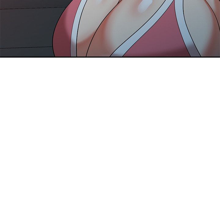 Hottie Hits the Green chapter 10 page 131