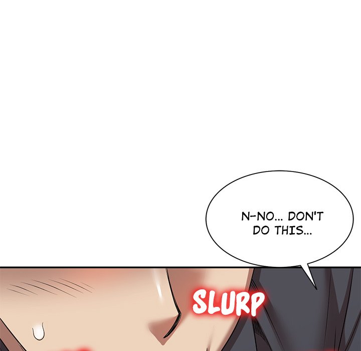 Hottie Hits the Green chapter 10 page 135