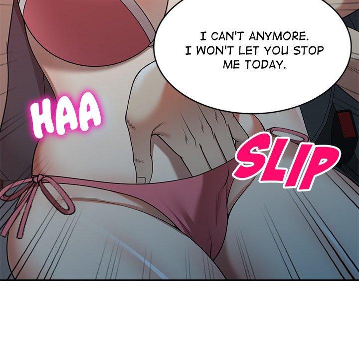 Hottie Hits the Green chapter 10 page 139