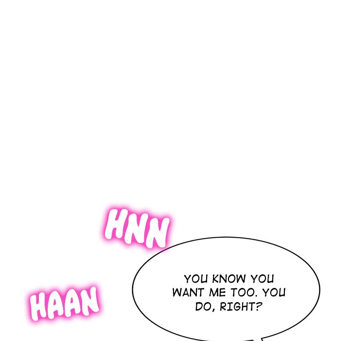 Hottie Hits the Green chapter 10 page 140