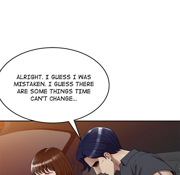 Hottie Hits the Green chapter 10 page 145