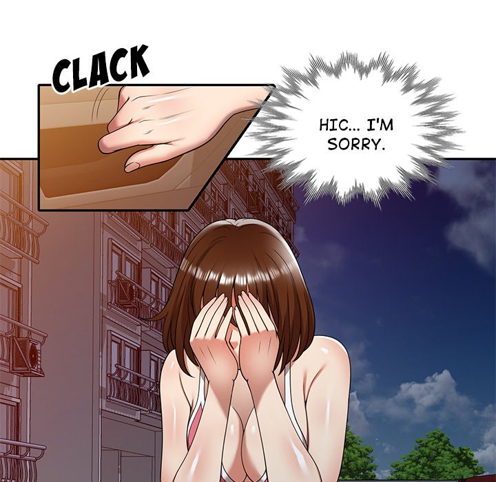 Hottie Hits the Green chapter 10 page 150
