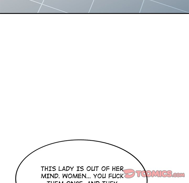Hottie Hits the Green chapter 10 page 160