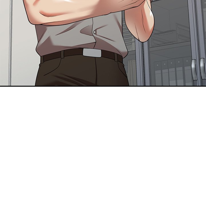 Hottie Hits the Green chapter 10 page 162