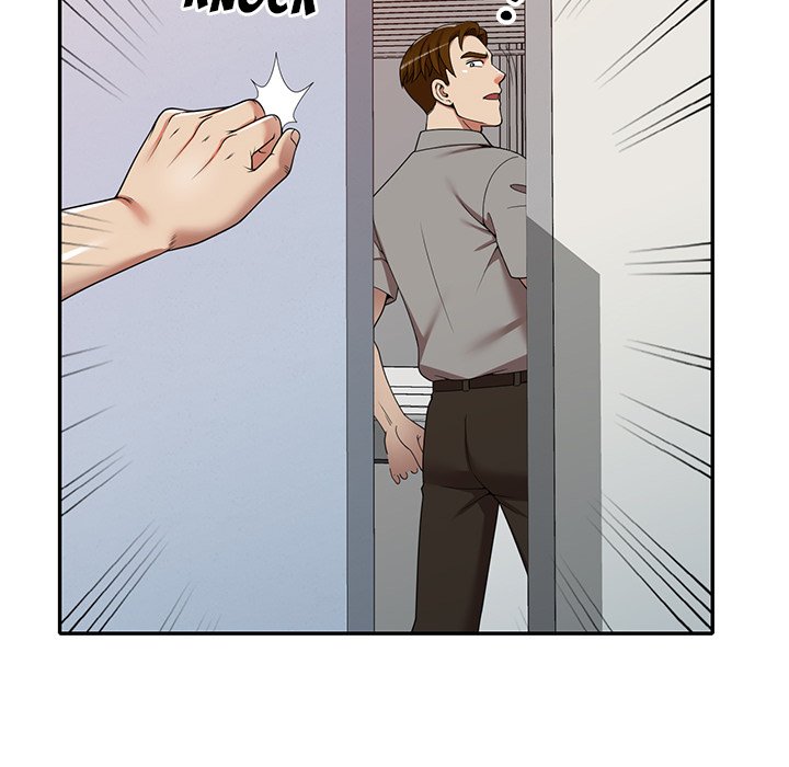 Hottie Hits the Green chapter 10 page 164