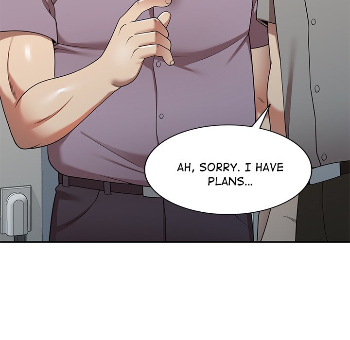 Hottie Hits the Green chapter 10 page 167