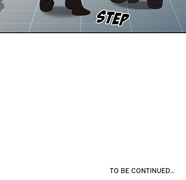 Hottie Hits the Green chapter 10 page 173