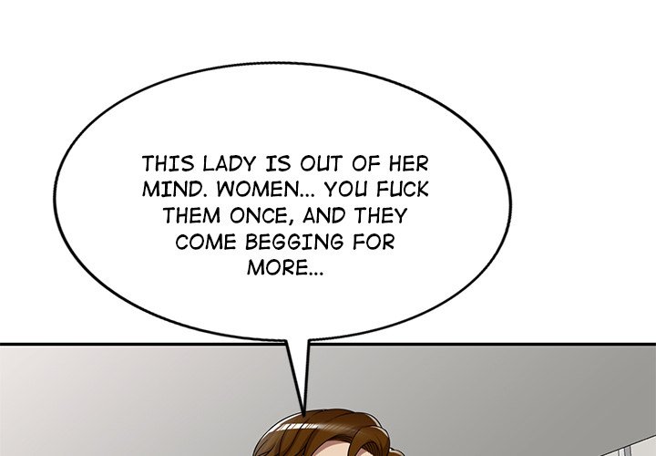 Hottie Hits the Green chapter 11 page 2