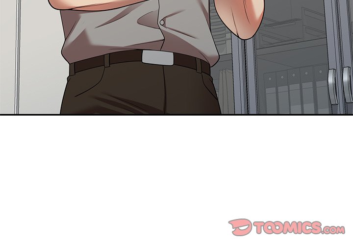 Hottie Hits the Green chapter 11 page 4