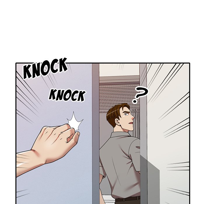 Hottie Hits the Green chapter 11 page 6