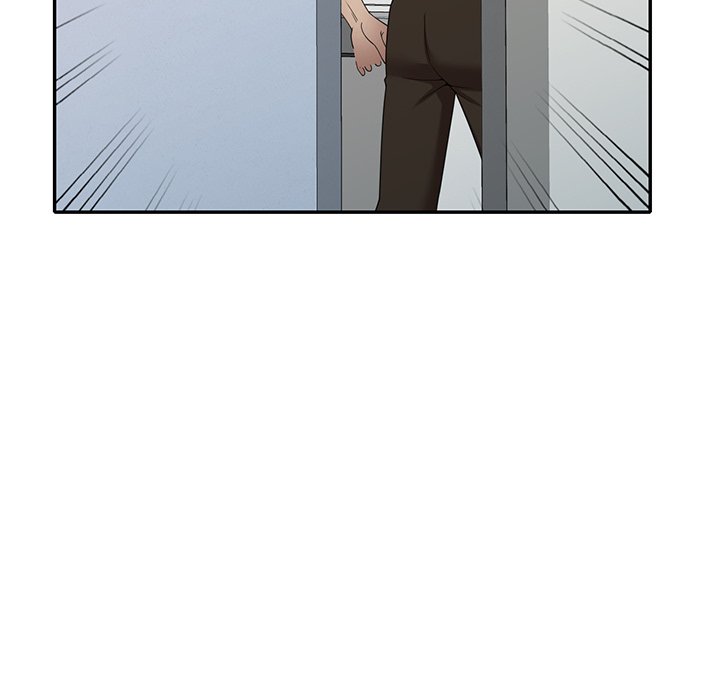 Hottie Hits the Green chapter 11 page 7